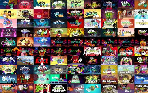 Wander Over Yonder: All Episodes .